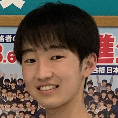 八ツ井俊佑