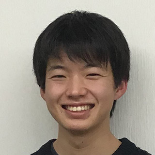長谷川駿
