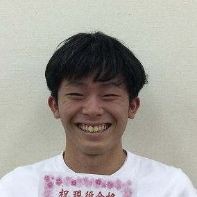 岡部優翔