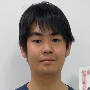 田中碧