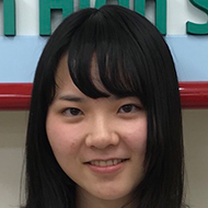 稲田幸夏