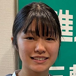 葛西綾華