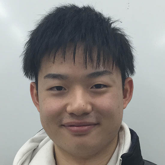 森田有輝