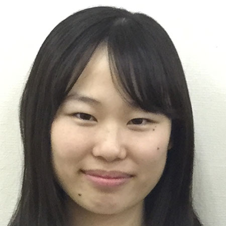 清水葉月