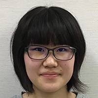後藤万里奈
