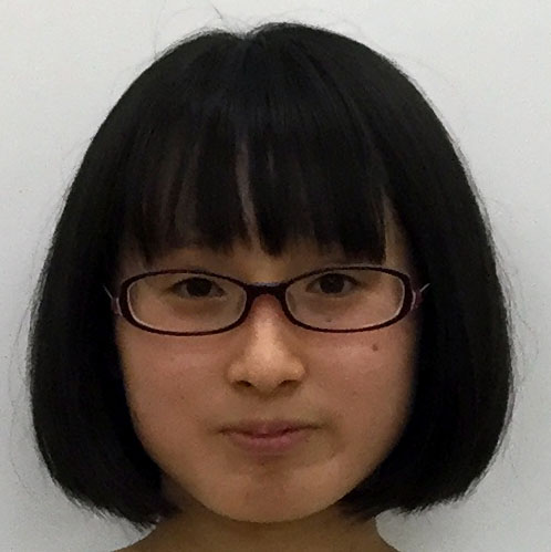栗原悠里子