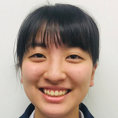 中村葵