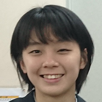 青野夏月