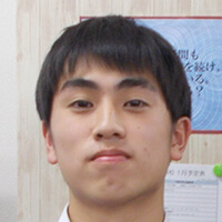 北野秀馬