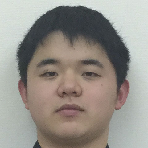 松木隆真