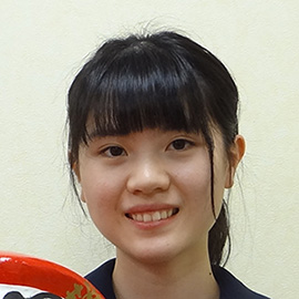 北野真侑子