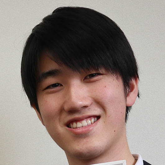 南龍之介