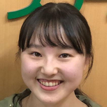 渡邉美秋