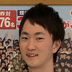 辻雄太