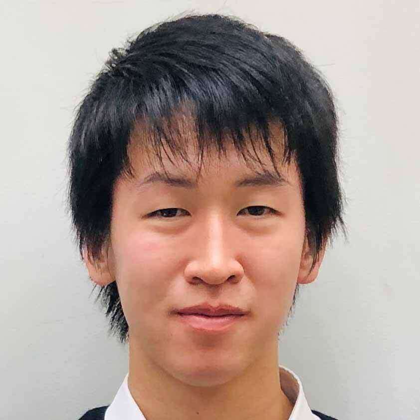 中山凜