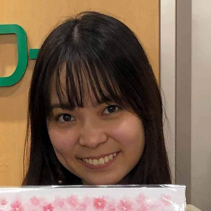 小西花波