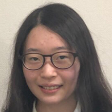 一橋真弥