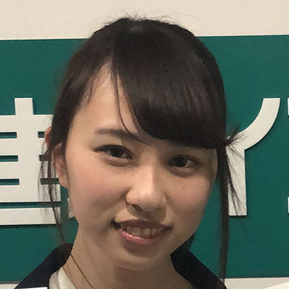 長須賀希望