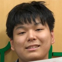 大辻琉加