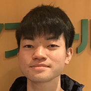 中川翔太