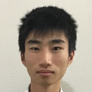小長谷駿