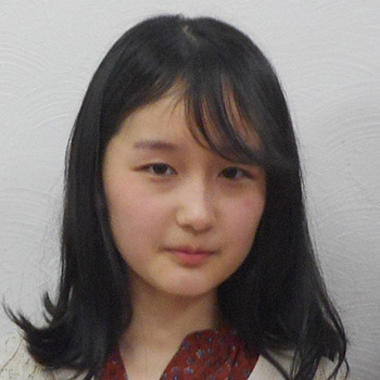 遠藤玲奈
