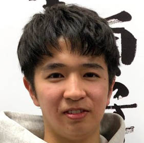 橋本勇輝