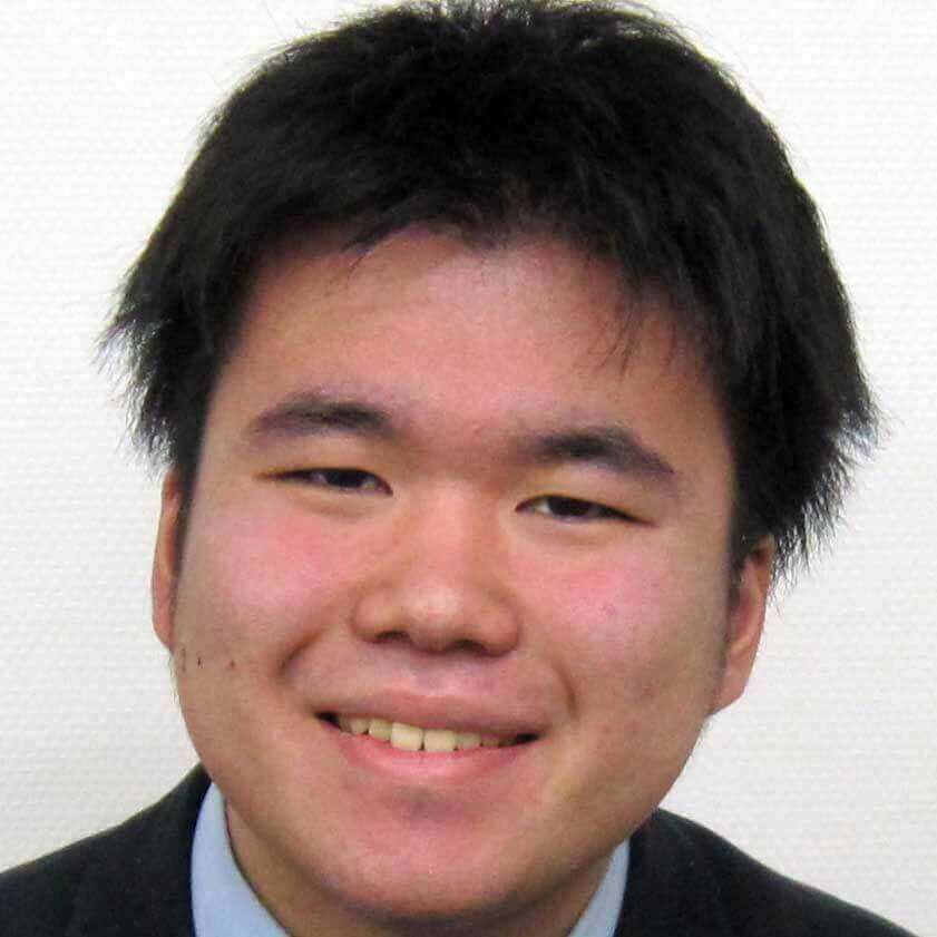 岡崎航大