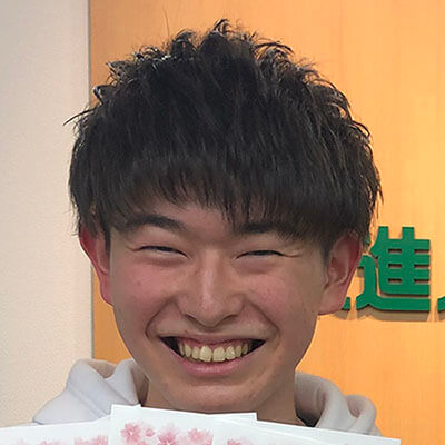 加藤穣