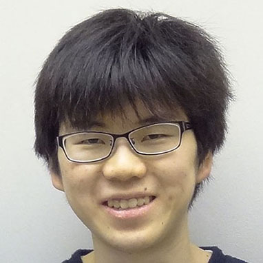 青木一真