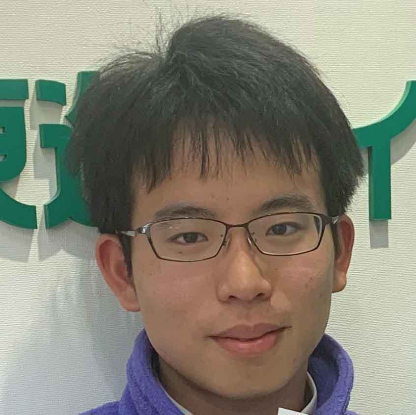 加瀬滉介