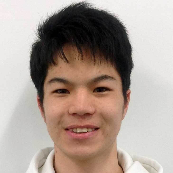鈴木優志