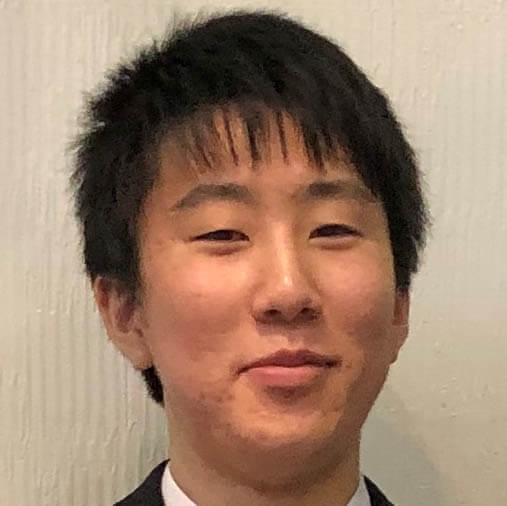 小松真生