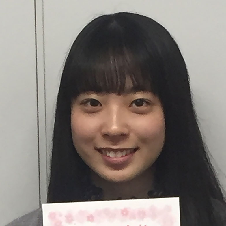 橋本里奈