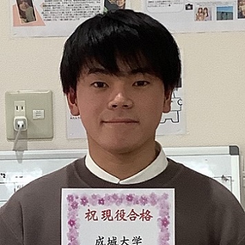 藤原大樹