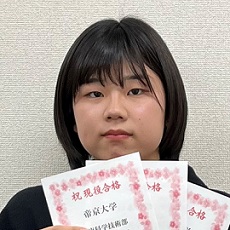 花岡ゆき