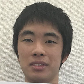 横山智紀
