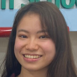 小川藍