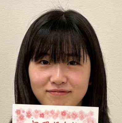 岡本芽泉