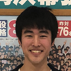 植田陸人