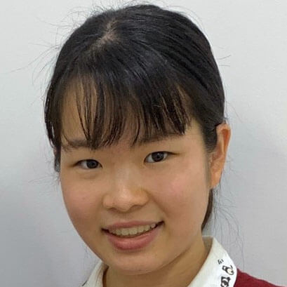 生田千晶