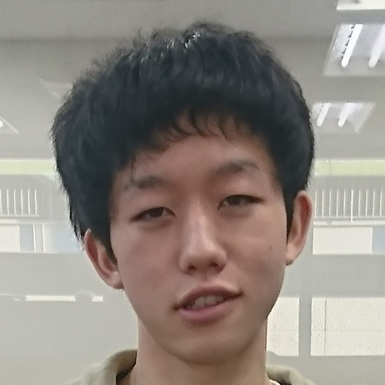 川上大地