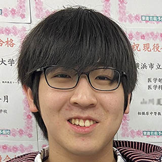 一ノ瀬黎