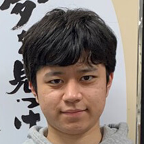 上原隆真
