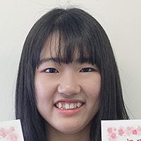 近藤梨音