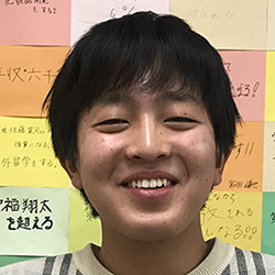 山本陸