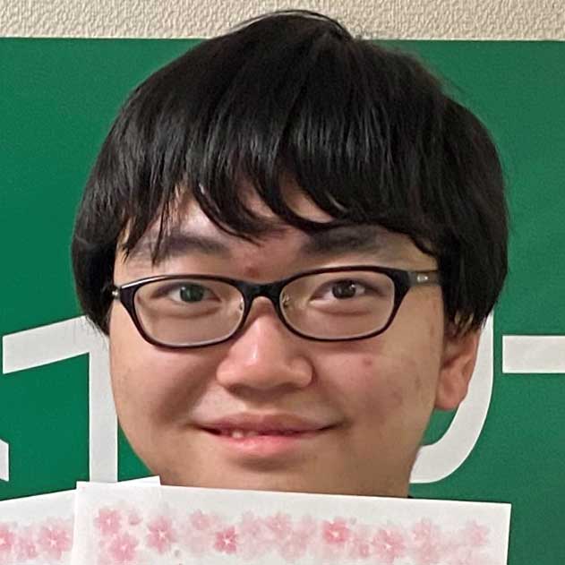 坂本翔太