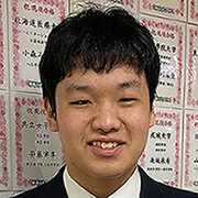 角颯太