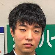 高橋慶成