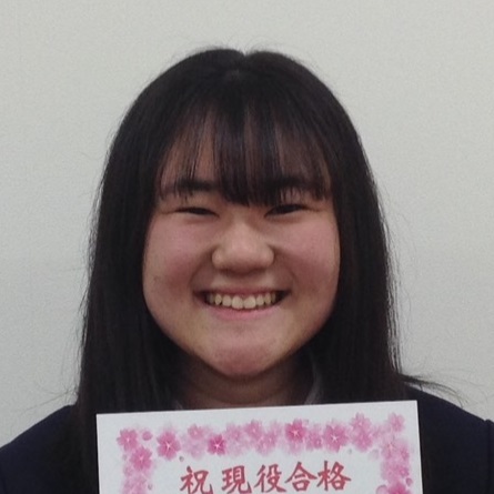 生徒写真
